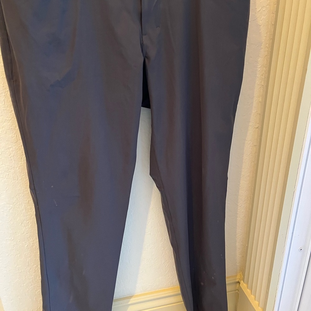 Lululemon Mens ABC Classic